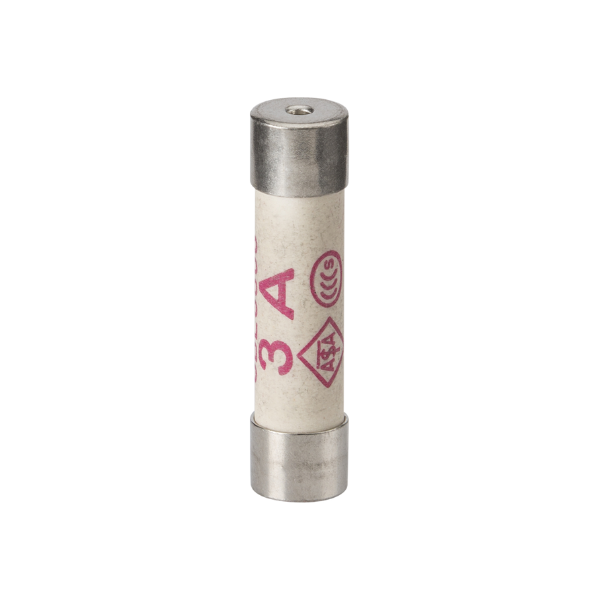 3A Fuses - Pack of 10 - SN3AFUSE image 0