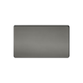 Black Nickel 2G Blanking Plate - SF8360BN image 0