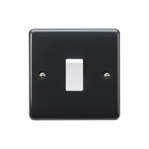 10AX 1G 2-way Switch [Part M Compliant] image 0
