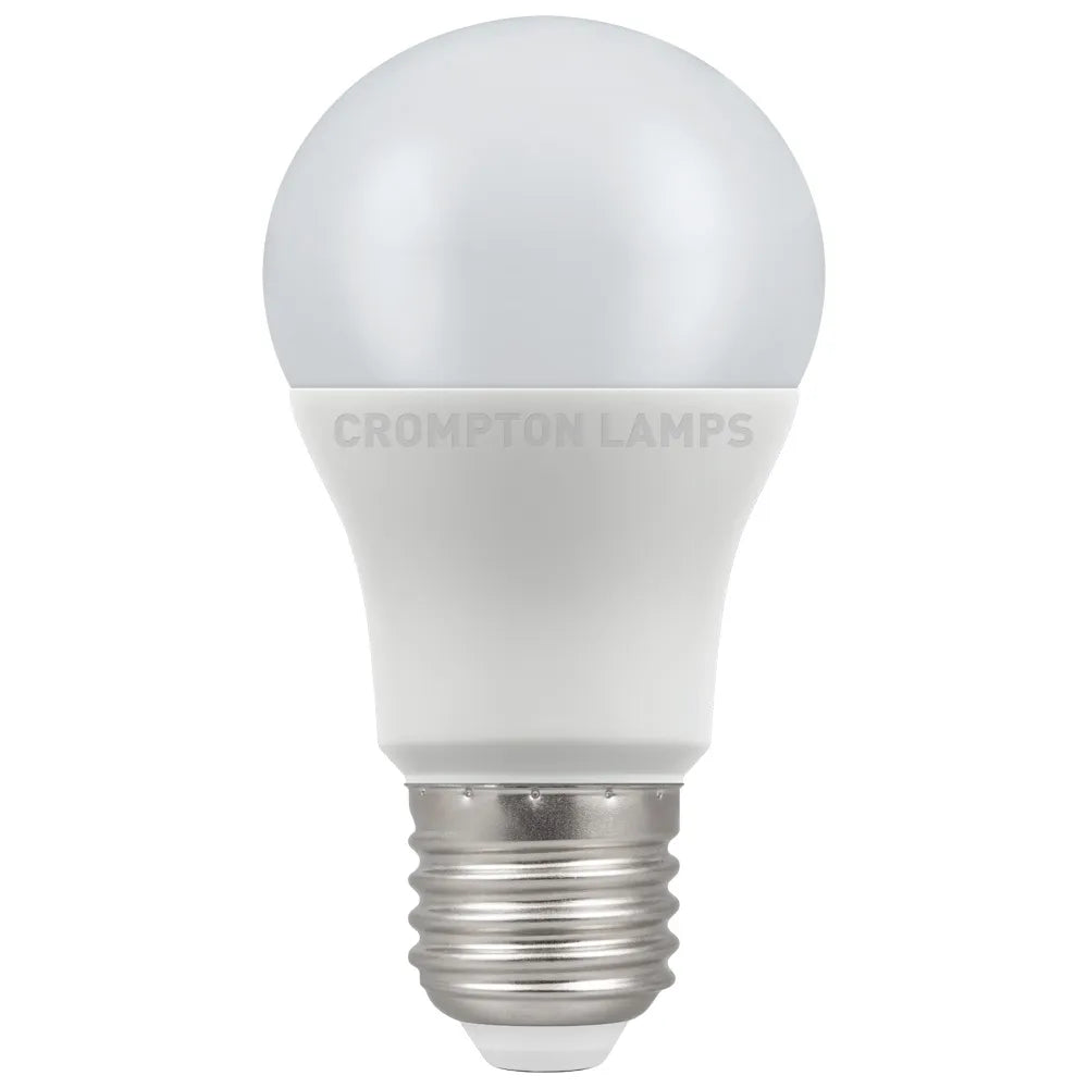 LED GLS Thermal Plastic • 5.5W • 2700K • ES-E27 image 0