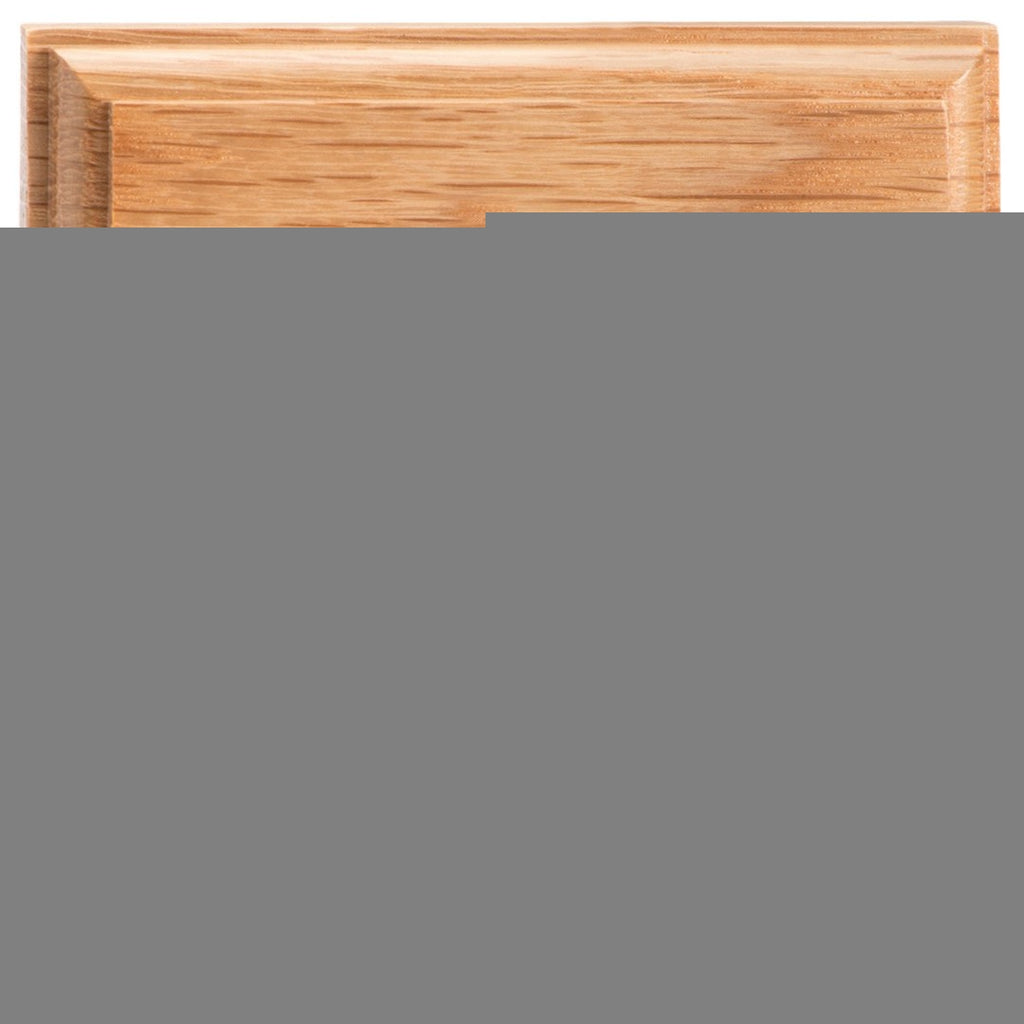 Varilight Kilnwood 1-Gang 20A Double Pole Rocker Switch - XK20OW image 0