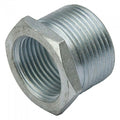 25mm to 20mm Galvanised Reducer (Sold in 1's) - CF-RDG2520 image 0