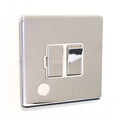 13A Switched Fuse Spur - SG38PCW image 0