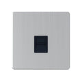 1 Gang RJ45 Socket - SG62BCB image 0