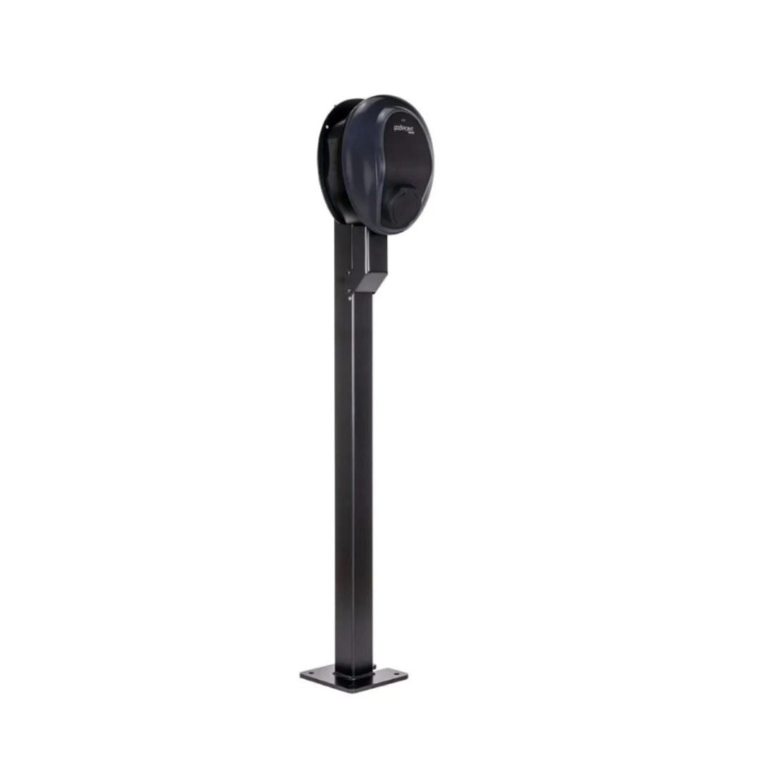 Pod Point PP-A-210051-2 Solo 3 EV Charger Mount image 0