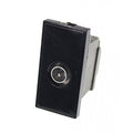 TV Outlet - Black - IN007 image 0