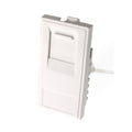RJ45 CAT5E - White - IN015 image 0