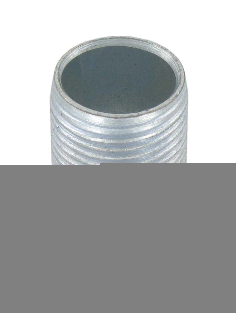 NIP20 - 20mm GALV NIPPLES image 0