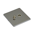 Satellite & TV Outlet - SG54PCW image 0