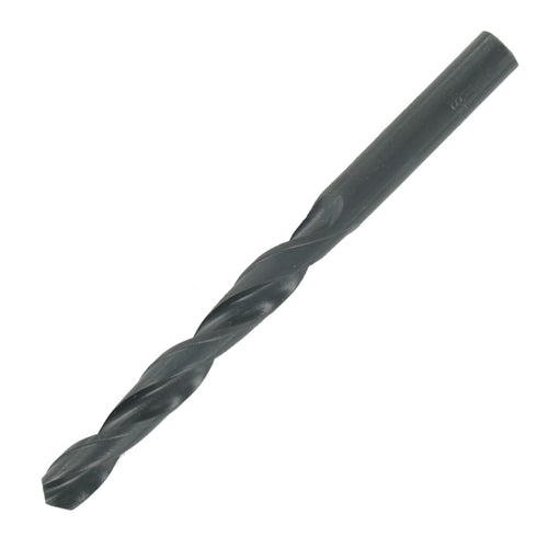 10.0mm HSS Twist Drill Bit Long Series (10 Pack) image 0