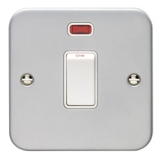 20a Double Pole Switch - MC37 image 0