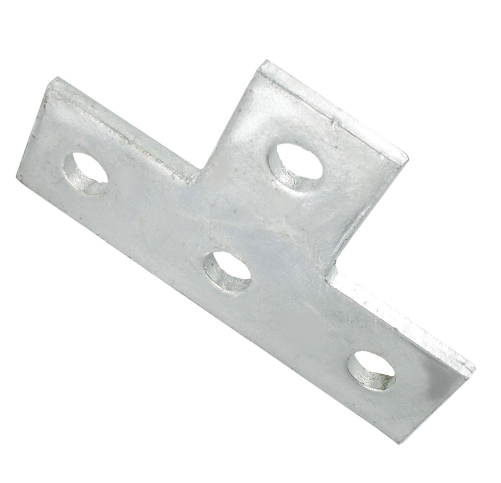 FLAT T BRACKET image 0