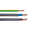 25.0mm² 6181Y Double Insulated Meter Tails + 16.0mm² Earth Installers Pack 3 Metres image 0