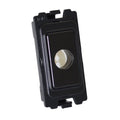 Flex Outlet Black Grid Switch - FX56-B image 0