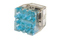 Ideal In-Sure Push-In 6-Port Wire Connector Pack of 50 image 0