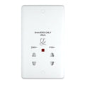 Shaver Socket ST48W image 0