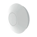 Greenwood dMEV CV2.1HT Unity IPX5 100mm/4 Inch Low Energy Smart Continuous Running Fan With Humidistat & Timer image 0