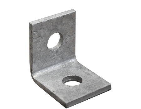 1 X 1 HOLE 90 DEG (48 x 50) image 0