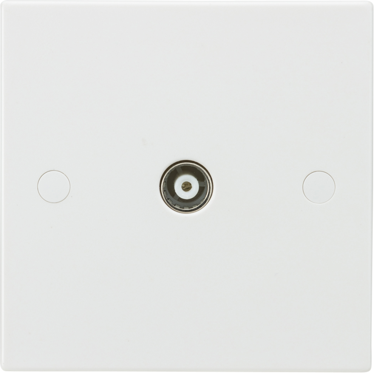 TV Outlet (non-isolated) - SN0100 image 0