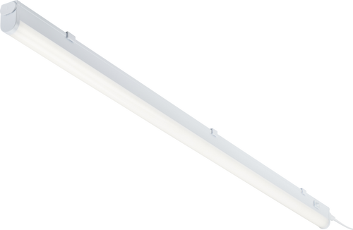 230V 18W LED Linkable Striplight CCT Adjustable (1138mm) - UCLCT18 image 0