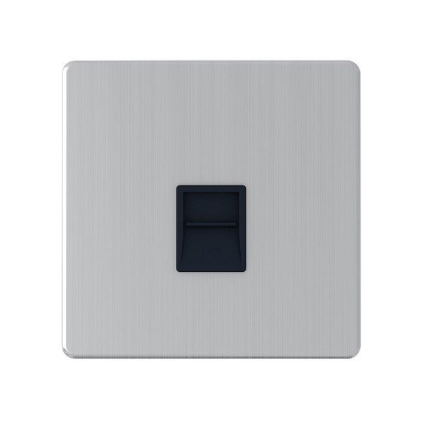 Telephone BT Secondary Socket - SG44BCB image 0