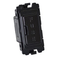 Fuse Holder Black Grid Switch - FH-B image 0