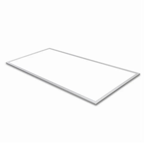 Megaman Essentials 43W Backlit 1200x600 Panel Daylight - 711802 image 0