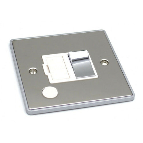 13A Switched Fuse Spur - UE38PCW image 0