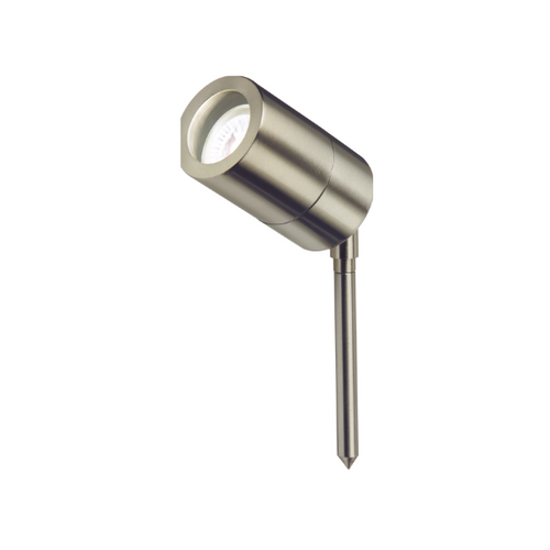 230V IP65 GU10 Spike Light (lightweight version) - GU10SPIKEL image 0