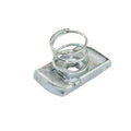 M6 Channel Nut - Short Spring image 0