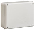 Wiska Surface Sealed Box IP65 Grey 230 x 180 x 88 image 0