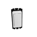 Blank White Grid Switch – BK49W