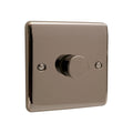 Definition 1 Gang 400W Dimmer Switch D22BN