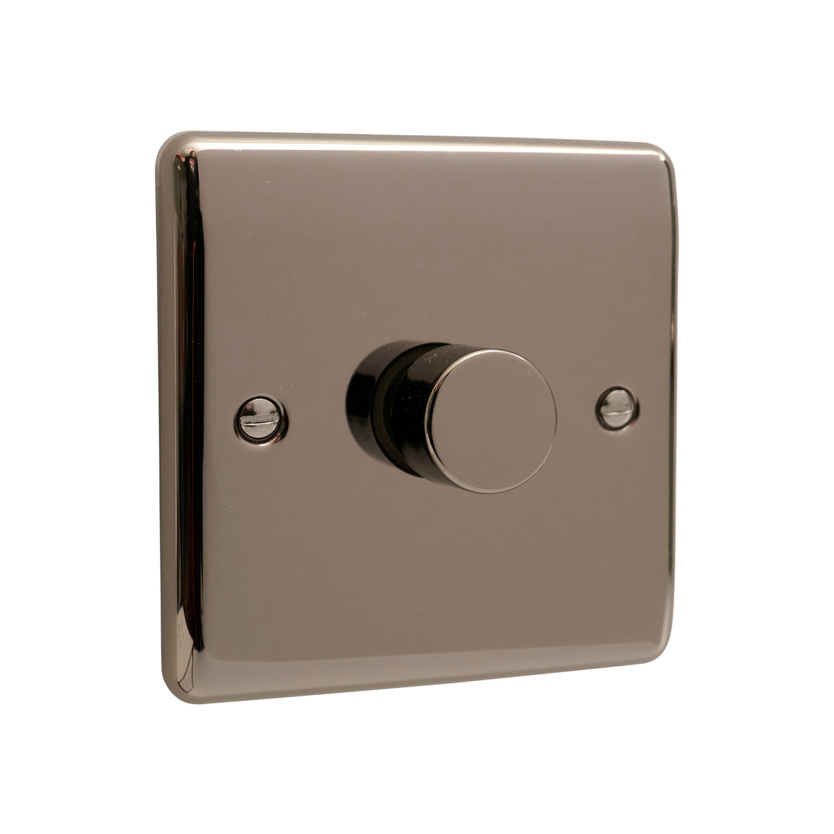 Definition 1 Gang 250W Dimmer Switch D10BN