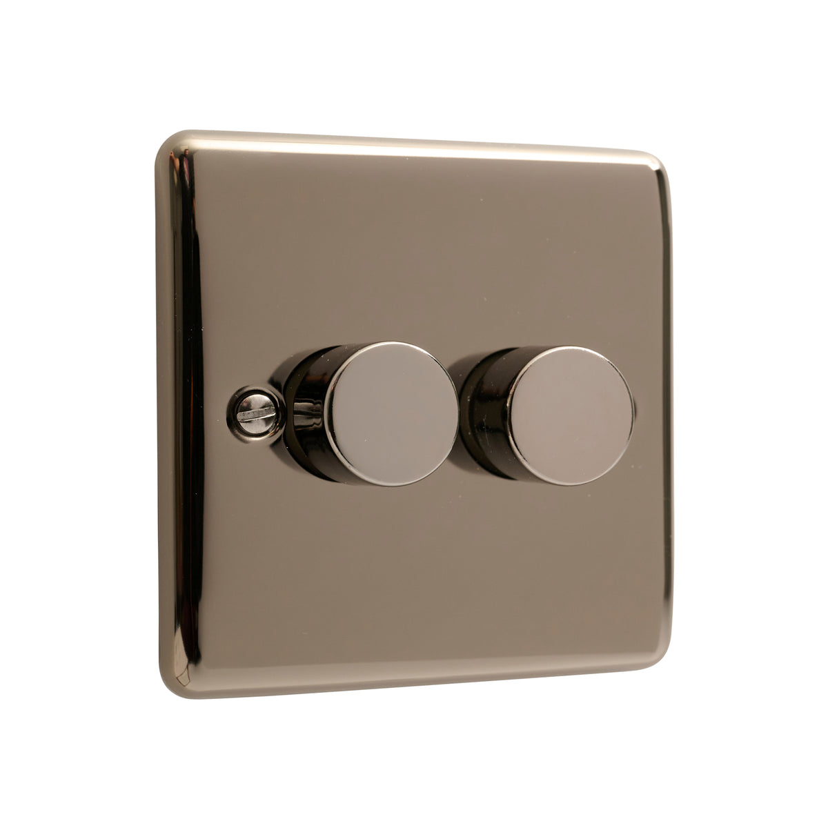 Definition 2 Gang 250W Dimmer Switch D11BN