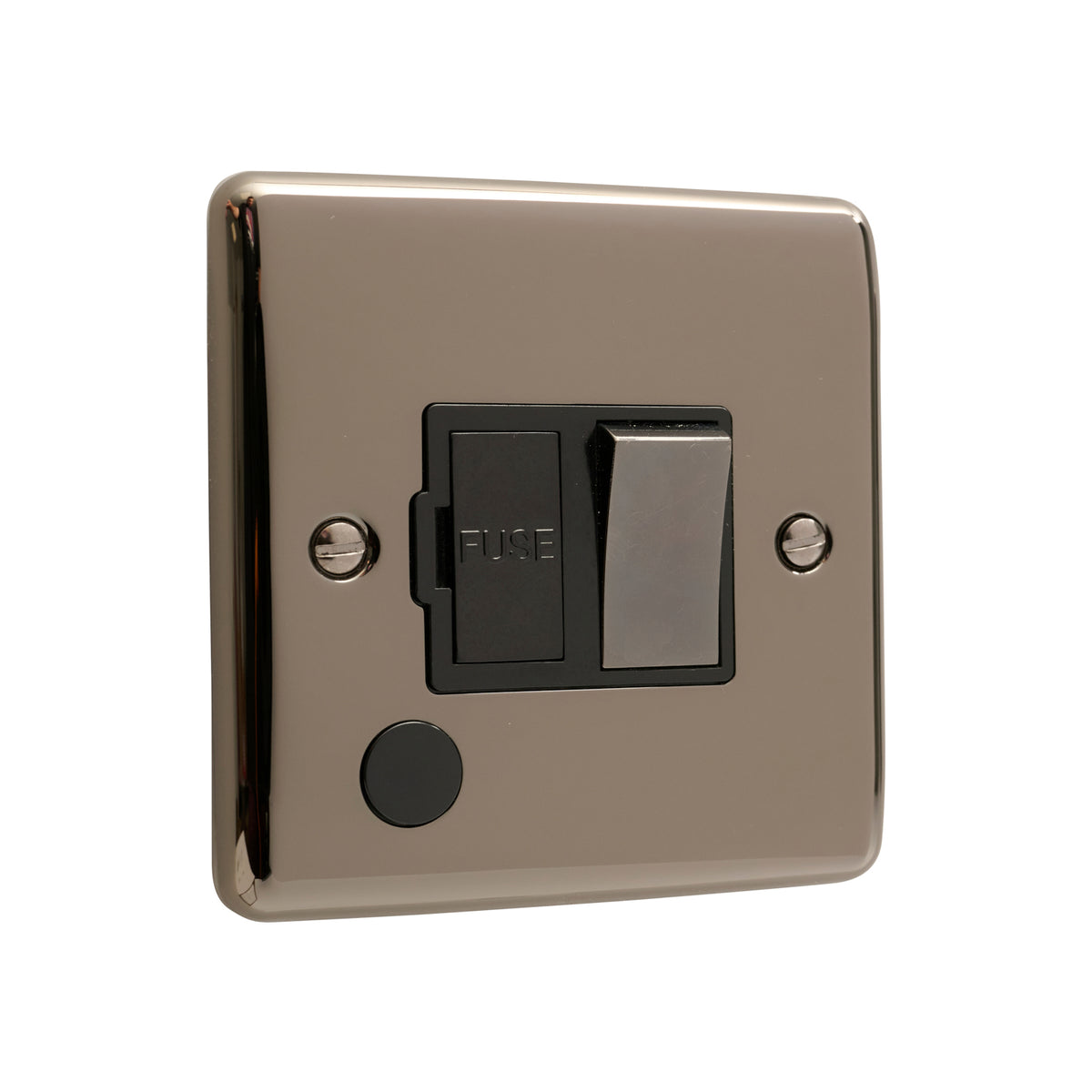 Definition 13A Switched Fuse Spur D38BN