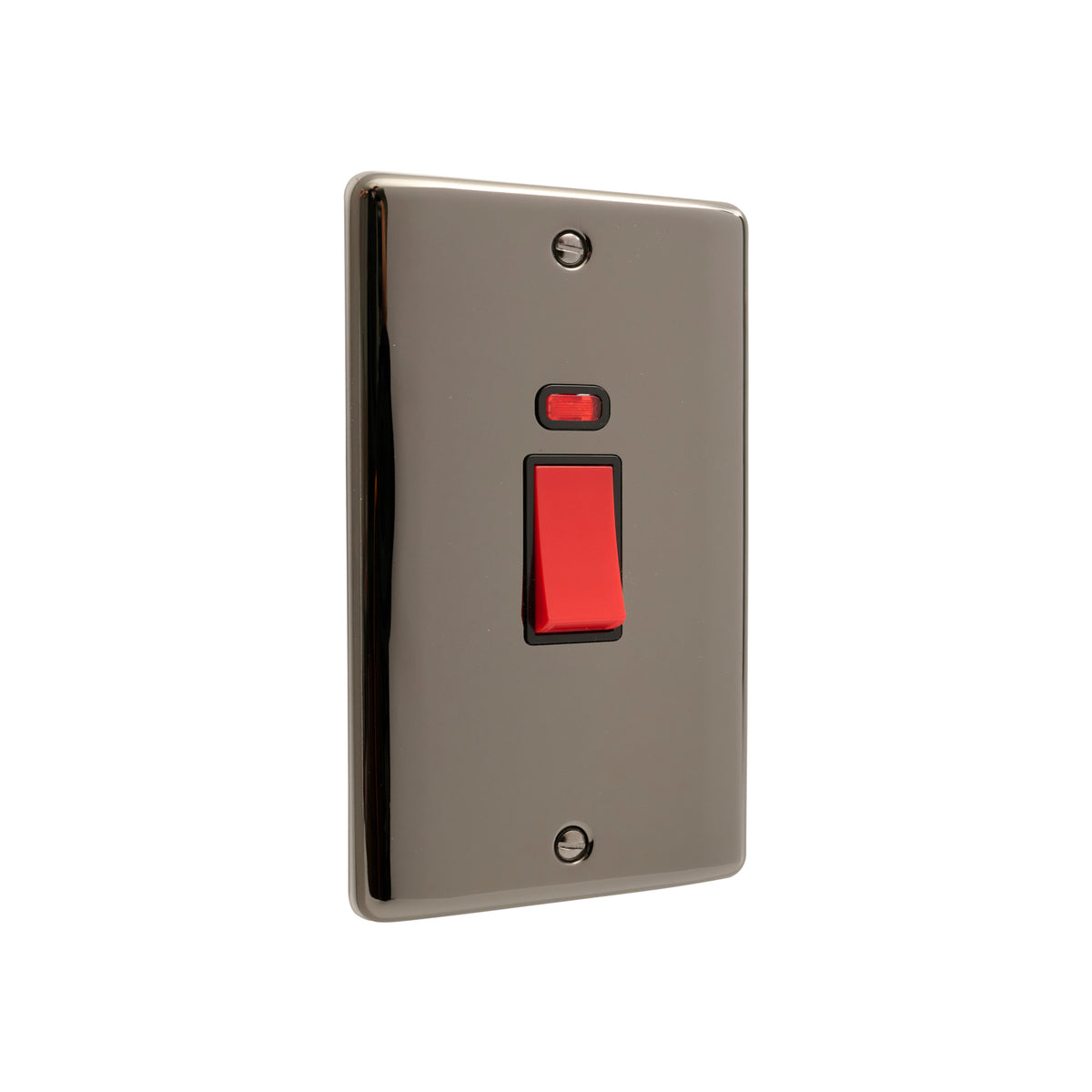 Definition 45A Double Vertical Cooker Switch D40BN
