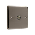 Definition 1 Gang TV Coaxial Outlet D42BN