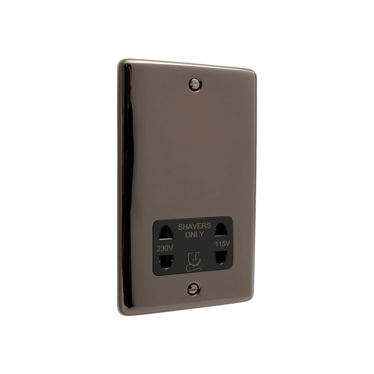 Definition Shaver Socket D48BN