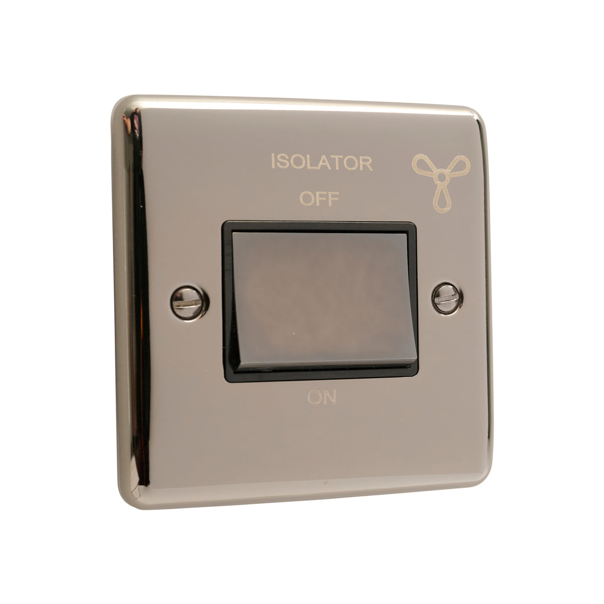 Definition Fan Isolator Switch D53BN
