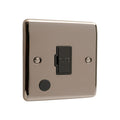 Definition Un-Switched Fuse Spur D55BN