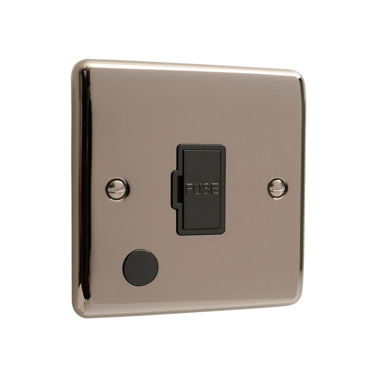 Definition Un-Switched Fuse Spur D55BN