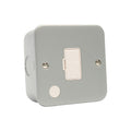 Unswitched Fuse Spur  - Metal Clad MC55