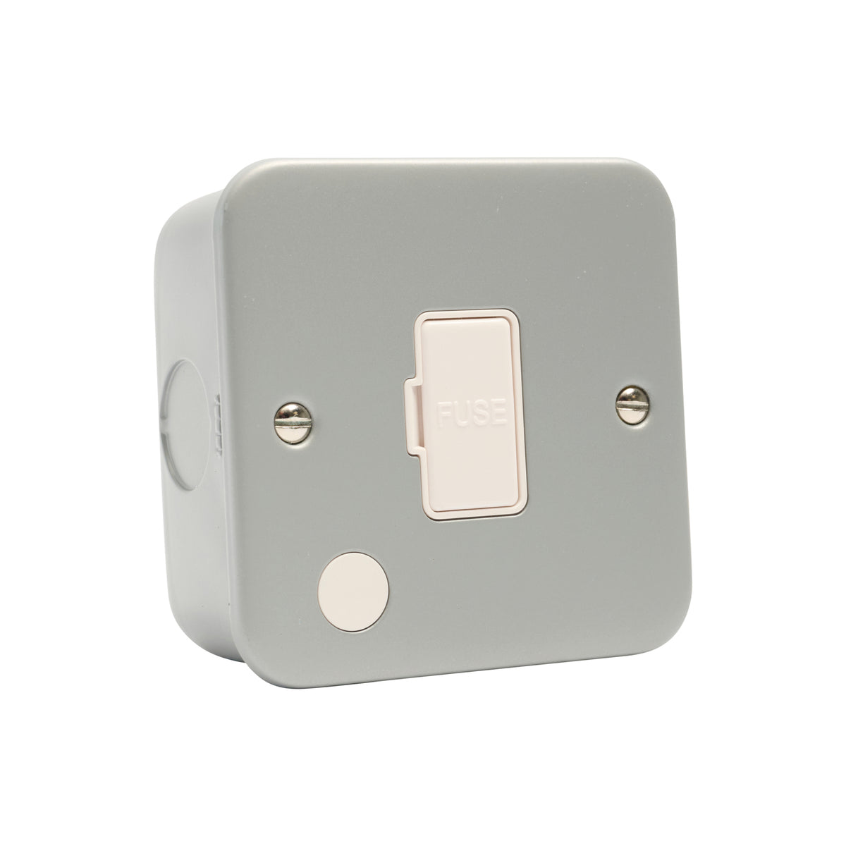Unswitched Fuse Spur  - Metal Clad MC55