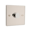 Urban Edge 1 Gang 250W Dimmer Switch - UE10PC
