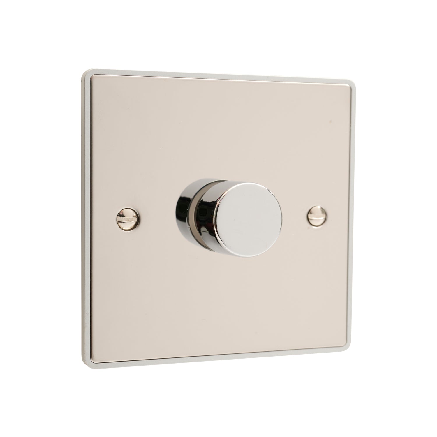 Urban Edge 1 Gang 250W Dimmer Switch - UE10PC