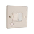 Urban Edge 13A Switched Fuse Spur - UE38PCW