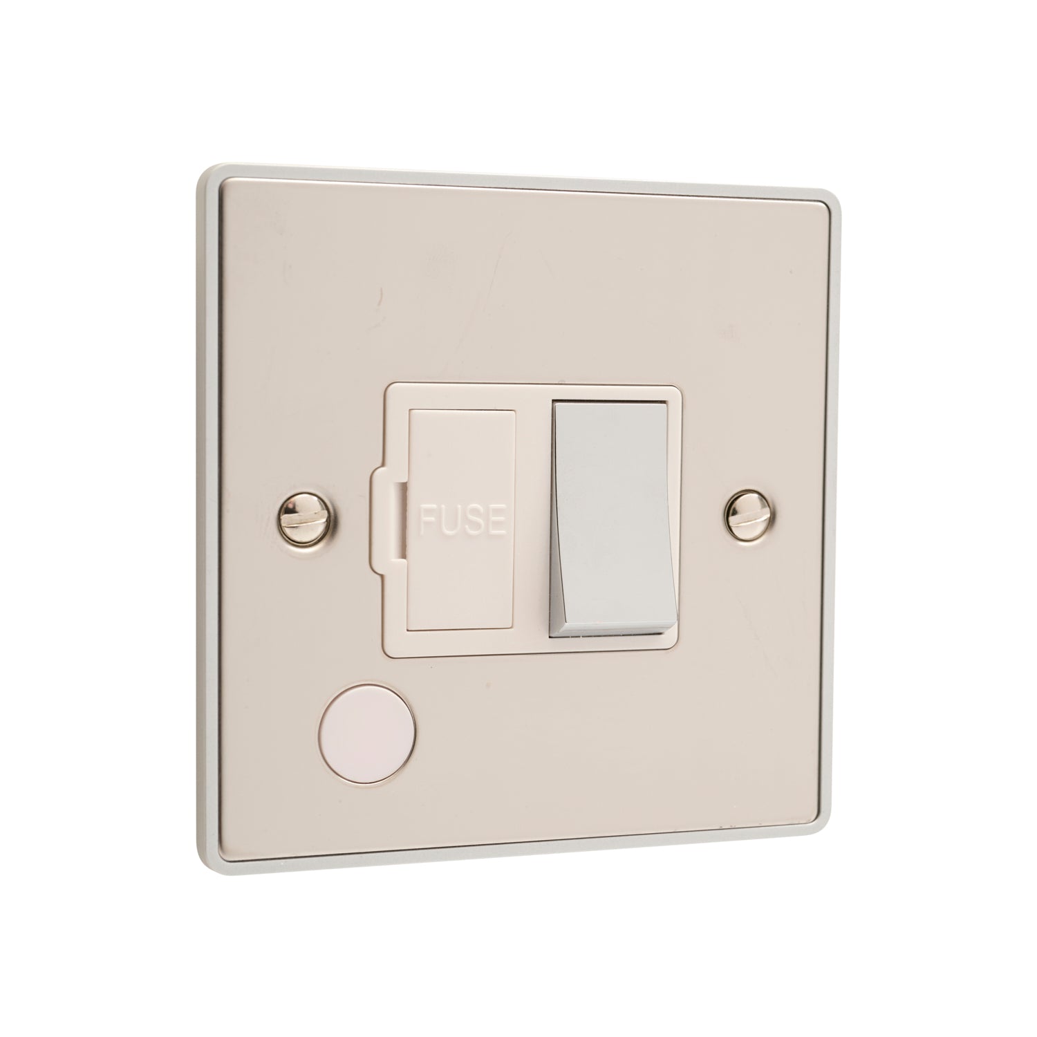 Urban Edge 13A Switched Fuse Spur - UE38PCW