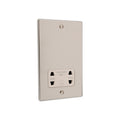 Urban Edge Shaver Socket - UE48PCW