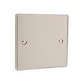 Urban Edge Single Blanking Plate - UE49PCW
